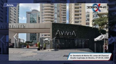 Avivia-SM