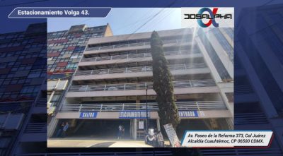 Estacionamiento-Volga