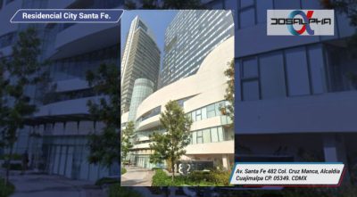 Residencial-City-santa-fe