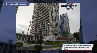 Residencial-Península